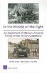 Adam Grissom, David E. Johnson, Olga Oliker - In the Middle of the Fight