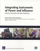 Robert E. Hunter, Robert Edwards Hunter - Integrating Instruments of Power and Influence