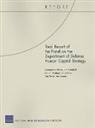 John Campbell, Professor of Neurobiology John (UCLA School of Medicine) Campbell, Lawrence M Hanser, Lawrence M. Hanser, Kenneth Pearlman, Frank Petho... - Final Report of the Panel on the Department of Defense Human Capital Strategy