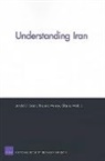 Jerrold D. Green, Frederic Wehrey, Frederic M. Wehrey, Charles Wolf - Understanding Iran