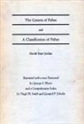 Jordan David, Jordan, David Jordan, David Starr Jordan - The Genera of Fishes and a Classification of Fishes