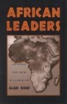 Alan Rake - African Leaders