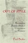 Paul Butler, Paul G. Butler - Out of Style