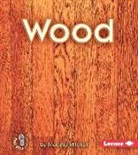 Melanie Mitchell - Wood