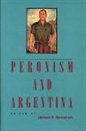 James P. Brennan, James P Brennan, James P. Brennan - Peronism and Argentina
