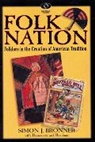 Simon J Bronner, Simon J. Bronner - Folk Nation