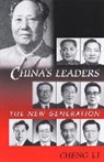Cheng Li, Li Cheng - China's Leaders