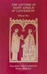 Anselm of Canterbury - The Letters of Saint Anselm of Canterbury