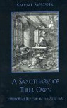Raphael Sassower, Sassower Raphael - A Sanctuary of Their Own