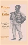 Jean D'Costa, Barbara Lalla - Voices in Exile