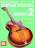 William Bay - Guitar Studies Grade 2