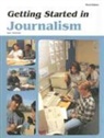Jack Harkrider, McGraw Hill, McGraw-Hill, McGraw-Hill Education - Getting Started in Journalism