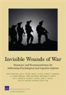 Audrey M Burnam, M. Audrey Burnam, Christine Eibner, Lisa H Jaycox, Lisa H. Jaycox, Benjamin R. Karney... - Invisible Wounds