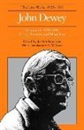 John Dewey, Jo Ann Boydston - The Later Works of John Dewey, Volume 14: 1939-1941 Essays, Reviews, and Miscellany