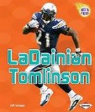 Jeff Savage - Ladainian Tomlinson