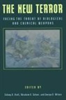 Sidney D Drell, Sidney D. Drell, Abraham D Sofaer, Abraham D. Sofaer, George D Wilson, George D. Wilson... - The New Terror