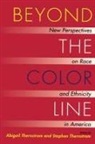 Abigail Thernstrom, Abigail M. Thernstrom, Stephan Thernstrom, Abigail Thernstrom, Stephan Thernstrom - Beyond the Color Line