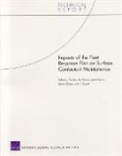 James Chiesa, Raj Raman, Jessie Riposo, John F Schank, Roland J Yardley, Roland J. Yardley - Impacts of the Fleet Response Plan on Surface Combatant Maintenance