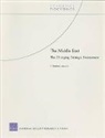 F. Stephen Larrabee, Stephen F. Larrabee - The Middle East