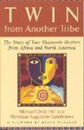 Michael Ortiz Hill, Mandaza Augustine Kandemwa - Twin from Another Tribe