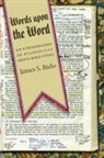 James S Bielo, James S. Bielo - Words Upon the Word