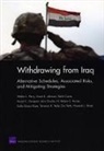Keith Crane, David C. Gompert, John Gordon, Robert E. Hunter, Stuart E. Johnson, Dalia Dassa Kaye... - Withdrawing from Iraq