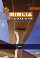 Not Available (NA), Zondervan, Zondervan, Zondervan Publishing, Tim Stafford, Philip Yancey - La Biblia de estudio para cada dia / Every Day Study Bible