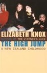 Elizabeth Knox - The High Jump