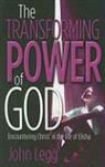 John Legg - The Transforming Power of God