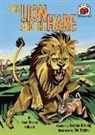 Stephen Krensky, Stephen (ADP)/ Reeves Krensky, Jeni Reeves - The Lion and the Hare