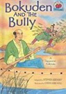 Stephen Krensky, Stephen (ADP)/ Noll Krensky, Cheryl Kirk Noll - Bokuden and the Bully