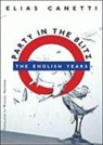 Elias Canetti, Elias Hofmann Canetti, Michael Hofmann - Party in the Blitz