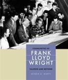 Myron Marty, Myron A. Marty - Communities of Frank Lloyd Wright