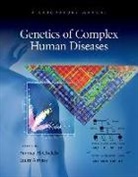 Ammar al-Chalabi, Ammar al-Chalabi, Laura Almasy - Genetics of Complex Human Diseases