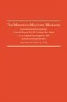 J. H. Carleton, James H. Carleton, James Henry Carleton, Robert A. Clark, Robert C. Clark - Mountain Meadows Massacre