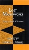 Connie S Zitlow, Connie S. Zitlow - Lost Masterworks of Young Adult Literature