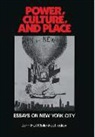 John H. Mollenkopf - Power, Culture and Place: Essays on New York City