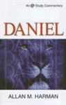 Allan M. Harman - A Study Commentary on Daniel