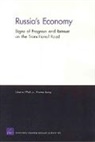 Thomas Lang, Charles Wolf - Russia's Economy