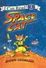 Doug Cushman, Doug Cushman - Space Cat