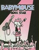 Jennifer L. Holm, Matthew Holm - Rock Star