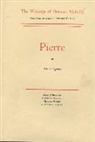 Herman Melville, Harrison Hayford, Hershel Parker, G. Thomas Tanselle - Pierre, or the Ambiguities: Volume Seven, Scholarly Edition