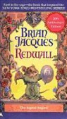 Brian Jacques - Redwall