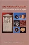 John McK Camp, Mabel Lang, Mabel L. Lang, John McK.Camp II - The Athenian Citizen