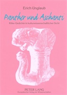 Erich Unglaub - "Panther" und "Aschanti"