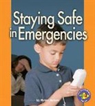 Robin Nelson - Staying Safe in Emergencies