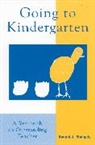Donald J Richgels, Donald J. Richgels - Going to Kindergarten