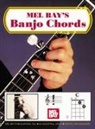 Mel Bay, Mel Bay - Banjo Chords