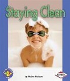 Robin Nelson - Staying Clean