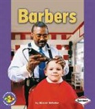 Alison Behnke - Barbers